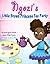 Ngozi's Little Brown Princess Tea Party (Royal Brown Girl Book Series 1)