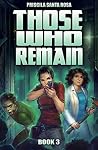 Those Who Remain #3 Those Who Remain #3