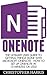 OneNote: The Ultimate User ...