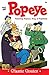 Popeye Classics #36