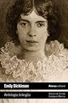 Antología bilingüe by Emily Dickinson