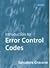 Introduction to Error Control Codes*