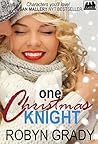 One Christmas Knight by Robyn Grady