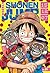 Weekly Shonen Jump Vol. 202: 12/7/2015