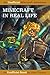 Minecraft In Real Life by AJ Diaz Minecraft In Real Life by AJ Diaz