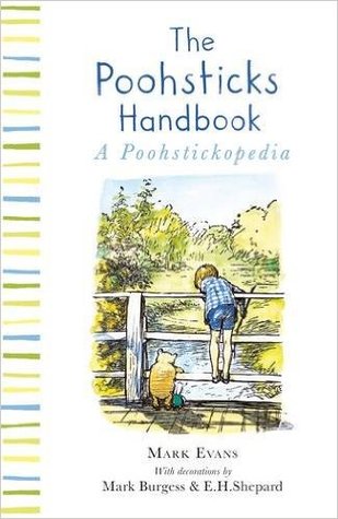 The Poohsticks Handbook (Hardcover)