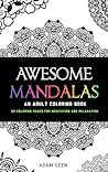 Awesome Mandalas by EnemyOne