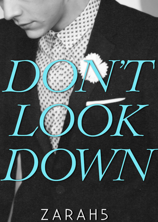 Don't Look Down (ebook)
