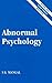 Abnormal Psychology