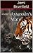 Assassin's Mate (Supernaturally Shipwrecked Book 1)