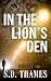 In the Lion's Den