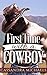 First Time with a Cowboy