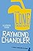 The Long Goodbye: A Novel (Philip Marlowe Series Book 6) [Illustrated]