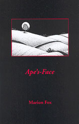 Ape’s-face (Hardback)