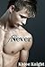 Never