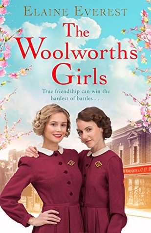 The Woolworths Girls (Woolworths, #1)