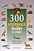 300 animaux faciles à voir