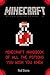 Minecraft: Minecraft Handbook of All the Potions You Wish You Knew
