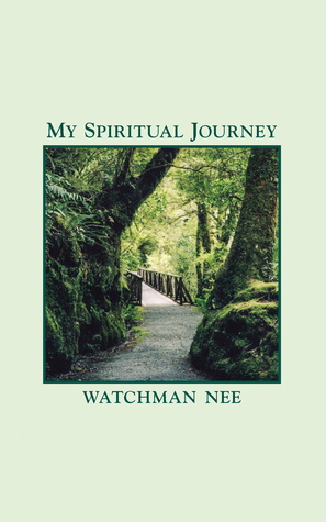 My Spiritual Journey