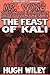 The Feast of Kali (Detective James Lee Wong #17)