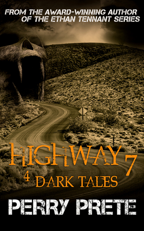 Highway 7: 4 Dark Tales
