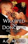Wrapped In A Donovan