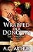 Wrapped In A Donovan (The Donovans #12)