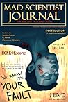 Mad Scientist Jou...