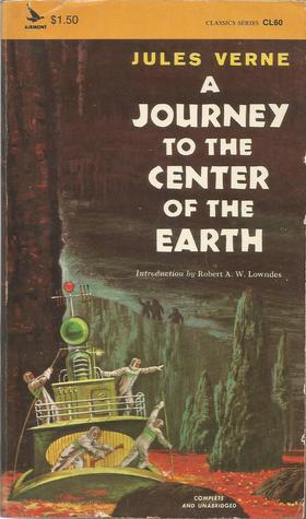 A Journey to the Center of the Earth