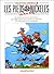 Les Pieds Nickelés, tome 5 : L'Intégrale