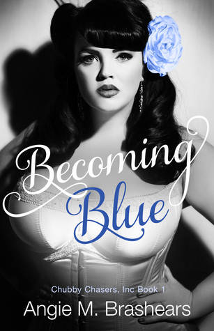 Becoming Blue