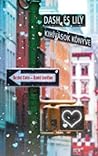 Dash és Lily – Kihívások könyve by Rachel Cohn