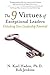 The 9 Virtues of Exceptional Leaders by N. Karl Haden