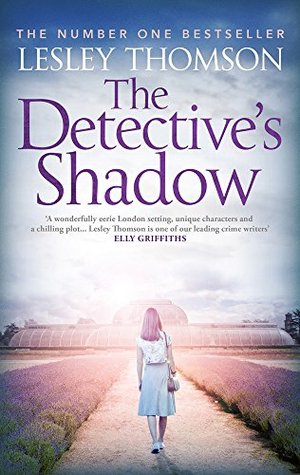 The House With No Rooms (The Detective's Daughter, #4)