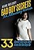 Bad Boy Secrets For Attracting Women: 33 Secrets Nice Guys Don't Know But Bad Boys Do