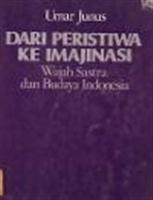 Dari Peristiwa ke Imajinasi
