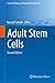 Adult Stem Cells
