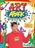 '''ART ATTACK'' ANNUAL 2006'