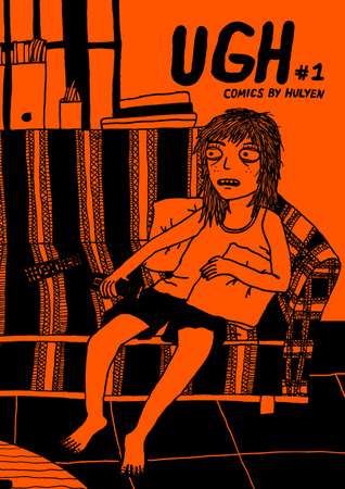 UGH #1(UGH, #1)