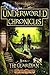 The Guardian Special Edition: The Underworld Chronicles
