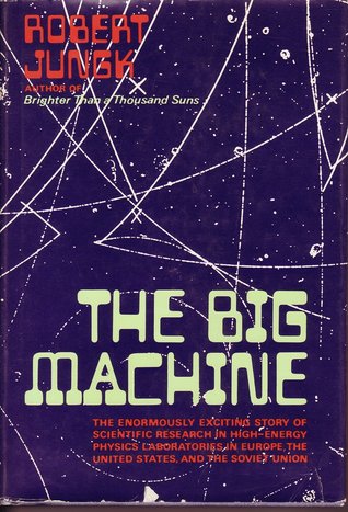 The Big Machine