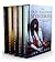 Erin Solomon Mysteries, Books 1 - 5