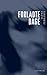 Forladte dage by Elena Ferrante