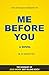 Me Before You: A Novel (Book Summary)