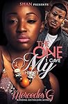 The One I Gave My Heart To by Mercedes G.