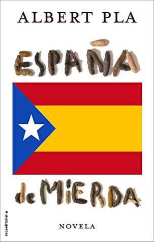 España de mierda (Spanish Edition)