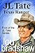 JL Tate, Texas Ranger by Lou Bradshaw