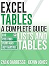 Excel Tables: A C...