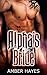 PREGNANCY ROMANCE: Alpha's Bride (Vampire Shifter Romance, Billionaire Romance, Alpha Male Romance, Short Stories)