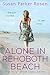 Alone in Rehoboth Beach (Izzy Short Story Series Book 1)